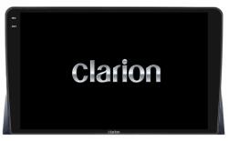 Clarion Navigatie Android Clarion GL-700 XD6125 9 Inch VW Multivan T5 (2008-2015), 8 GB, 256 GB, QLED 2K (CL-VW-MT5-C7S-8256)