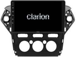 Clarion Navigatie Android Clarion GL-300 XD3326 10 Inch Ford Mondeo IV (2010-2014), 4 GB, 64 GB, IPS (CL-FD-MON4-C3-464)