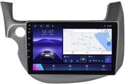 MEKEDE Navigație Dedicată Honda Jazz III (2007 - 2013) 8GB RAM, 128GB, Octa-Core, Ecran QLED 10", CarPlay, Android Auto, Slot SIM 4G (NAV-HON-JAZZ-8G-6013)