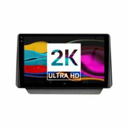 MEKEDE Navigatie Android 2K Mazda 2 (2014-2022) cu Android, 8 GB RAM, 128 GB, Ecran QLED 9.5 Inch 2000x1200, CarPlay Wireless, 4G (MAZ21422BO958G)