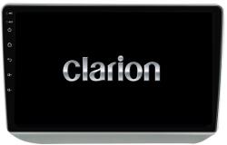 Clarion Navigatie Android Clarion GL-300 XD3326 10 inch Skoda Fabia II (2006-2014) - 2 GB 32 GB IPS (CLR-SKD-7)