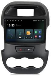 PilotOn Navigatie Piloton Mazda BT-50 (2011-2015) - 4GB RAM, 64GB, Quad Core 1.5Ghz, Display In-Cell (NAV-MAZPL-1257)