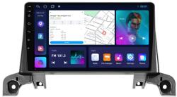 MEKEDE Navigatie Peugeot 4008 II (dupa 2016) cu Android, 2GB RAM, 32 GB, Ecran IPS 9" 1280 x 720, CarPlay & Android Auto, WiFi, Bluetooth, suport camera DVR (NAV-PEUGEOT-12036)