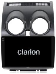 Clarion Navigatie Android Clarion GL-700 XD6125 9 Inch Nissan Qashqai I (2006-2014), 4 GB, 64 GB, QLED 2K (CL-NI-QQ1-C7S-464)