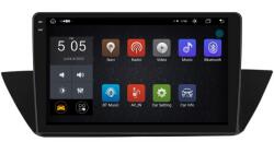 PilotOn Navigatie Piloton BMW X1 E84 (2009-2015) - 4GB RAM, 64GB, Octa Core 2Ghz, Display 2K, SIM 4G (NAV-BMWPL-56)
