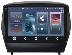 PilotOn Navigatie Piloton Hyundai IX35 (2009-2015) - 2GB RAM, 32GB, Quad Core 1.5Ghz, Display In-Cell (NAV-HYUPL-1456)