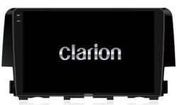 Clarion Navigatie Android Clarion GL-700 XD6125 9 Inch Honda Civic X (2015-2021), 8 GB, 256 GB, QLED 2K (CL-HD-CIVX-C7S-8256)