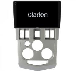 Clarion Navigatie Android Clarion GL-700 XD6125 9 Inch Dacia Logan 1 (2004-2008), 8 GB, 256 GB, QLED 2K (CL-DC-LG0408-C7S-8256)
