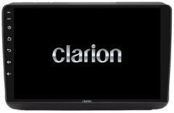 Clarion Navigatie Android Clarion GL-300 XD3326 9 Inch Jeep Grand Cherokee IV (2014-2021), 2 GB, 32 GB, IPS (CL-JP-GCH4B-C3-232)