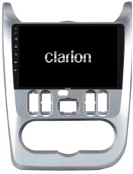 Clarion Navigatie Android Clarion GL-700 XD8581 9 Inch Dacia Sandero 1 (2008-2013), 2 GB, 32 GB, IPS (CL-DC-SD0813-C7X-232)