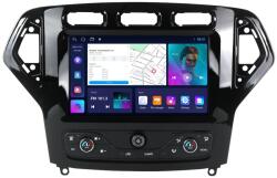 MEKEDE Navigatie Ford Mondeo IV (2007-2011) (Cu navigatie originala) cu Android, 1GB RAM, 16 GB, Ecran IPS 9" 1024 x 600, WiFi, Bluetooth, suport camera DVR (NAV-FORD-10731)