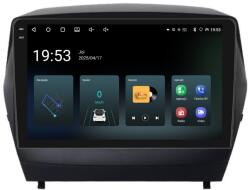 PilotOn Navigatie Piloton Hyundai IX35 (2009-2015) - 4GB RAM, 64GB, Quad Core 1.5Ghz, Display In-Cell (NAV-HYUPL-1457)
