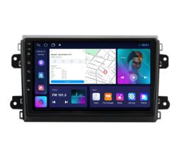 MEKEDE Navigatie Fiat Ducato (dupa 2022) cu Android, 1GB RAM, 16 GB, Ecran IPS 9" 1024 x 600, WiFi, Bluetooth, suport camera DVR (NAV-FIAT-10623)