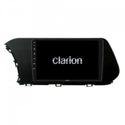 Clarion Navigatie Android Clarion GL-300 XD3326 10 Inch Hyundai I20 (dupa 2020), 4 GB, 64 GB, IPS (CL-HY-I20C-C3-464)
