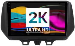 MEKEDE Navigatie Android 2K Hyundai Tucson (2018-2020) cu Android, 2 GB RAM, 32 GB, Ecran QLED 10.36 Inch 2000x1200, CarPlay Wireless, 4G (HYUTUCSON182010362G)