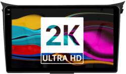MEKEDE Navigatie Android 2K Hyundai I30 GD (2011-2017) cu Android, 4 GB RAM, 64 GB, Ecran QLED 9.5 Inch 2000x1200, CarPlay Wireless, 4G (HYUI30GD1117954G)