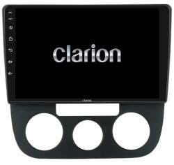 Clarion Navigatie Android Clarion GL-300 XD3326 10 Inch VW EOS (2006-2015), 2 GB, 32 GB, IPS (CL-VW-EOS-C3-232)