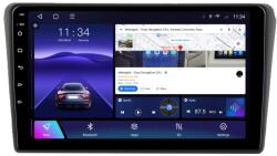 MEKEDE Navigatie Toyota Avensis T25 (2003-2009) - Negru cu Android, 2GB RAM, 32 GB, Ecran IPS 9" 1280 x 720, CarPlay & Android Auto, WiFi, Bluetooth, suport camera DVR (NAV-TOYOTA-12612)