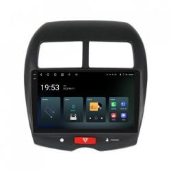 PilotOn Navigatie Piloton Peugeot 4008 (2012-2017) - 4GB RAM, 64GB, Quad Core 1.5Ghz, Display In-Cell (NAV-PEUPL-1289)