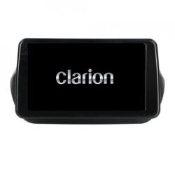 Clarion Navigatie Android Clarion GL-300 XD3326 9 Inch Fiat Fiorino (2007-2021), 2 GB, 32 GB, IPS (CL-FT-FIOR07-C3-232)