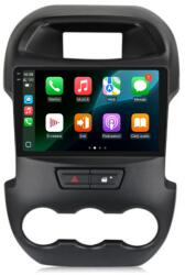 PilotOn Navigatie Piloton Mazda BT-50 (2011-2015) - 8GB RAM, 256GB, Octa Core 2Ghz, Display 2K, SIM 4G (NAV-MAZPL-1262)
