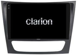 Clarion Navigatie Android Clarion GL-700 XD6125 9 Inch Mercedes CLS C219 (2004-2011), 4 GB, 64 GB, QLED 2K (CL-MB-CLS219-C7S-464)