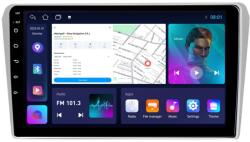 MEKEDE Navigatie Toyota Avensis T25 (2003-2009) - Gri cu Android, 2GB RAM, 32 GB, Ecran IPS 9" 1280 x 720, CarPlay & Android Auto, WiFi, Bluetooth, suport camera DVR (NAV-TOYOTA-12610)