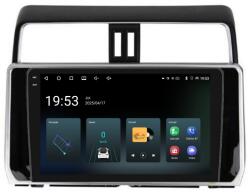 PilotOn Navigatie Piloton Toyota Land Cruiser Prado J150 (dupa 2017) - 4GB RAM, 64GB, Quad Core 1.5Ghz, Display In-Cell (NAV-TOYPL-1473)