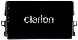 Clarion Navigatie Android Clarion GL-700 XD8581 9 Inch Toyota Corolla E12 (2000-2007), 2 GB, 32 GB, IPS (CL-TO-COR12-C7X-232)