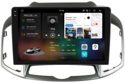PilotOn Navigatie Piloton Chevrolet Captiva (2011-2016) - 12GB RAM, 256GB, Octa Core 2.7Ghz, Display 2K, SIM 4G (NAV-CHEPL52)