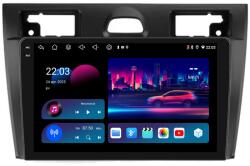 PilotOn Navigatie Piloton Ford Fiesta V (2002-2008) - 4GB RAM, 64GB, Octa Core 1.6Ghz, Display In-Cell (NAV-FRDPLON-59)