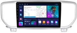 MEKEDE Navigatie Kia Sportage (2018-2021) cu Android, 1GB RAM, 16 GB, Ecran IPS 9" 1024 x 600, WiFi, Bluetooth, suport camera DVR (NAV-KIA-11357)