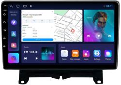 MEKEDE Navigatie Land Rover Range Rover Sport I (2005-2013) cu Android, 1GB RAM, 16 GB, Ecran IPS 9" 1024 x 600, WiFi, Bluetooth, suport camera DVR (NAV-LANDROVER-11405)