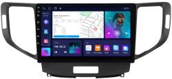 MEKEDE Navigatie Honda Accord VIII (2008-2012) cu Android, 2GB RAM, 32 GB, Ecran IPS 9" 1280 x 720, CarPlay & Android Auto, WiFi, Bluetooth, suport camera DVR (NAV-HONDA-10804)