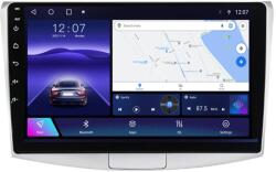 MEKEDE Navigatie Performanta VW Passat CC (2008-2018) cu Android, CarPlay Wireless, Octa-Core, 4GB RAM, Ecran QLED 10" Touchscreen, SIM 4G, DSP (NAV-VW-9118)