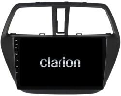 Clarion Navigatie Android Clarion GL-700 XD8581 9 Inch Suzuki SX4 S-Cross (dupa 2013), 4 GB, 64 GB, IPS (CL-SU-SXS14-C7X-464)
