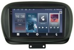 PilotOn Navigatie Piloton Fiat 500X (dupa 2014) - 2GB RAM, 32GB, Quad Core 1.5Ghz, Display In-Cell (NAV-FIAPL-1176)