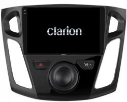 Clarion Navigatie Android Clarion GL-700 XD6125 9 Inch Ford Focus III (2011-2018), 4 GB, 64 GB, QLED 2K (CL-FD-FOC3-C7S-464)