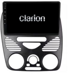 Clarion Navigatie Android Clarion GL-700 XD6125 9 Inch Fiat Albea (2002-2009), 8 GB, 256 GB, QLED 2K (CL-FT-ALBEA-C7S-8256)