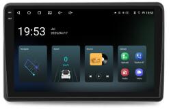 PilotOn Navigatie Piloton Renault Master 3 (2020-2024) - 4GB RAM, 64GB, Quad Core 1.5Ghz, Display In-Cell (NAV-RENPL-1233)