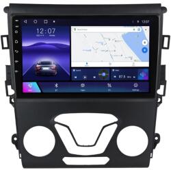 MEKEDE Navigație Dedicată Ford Mondeo V (2014-2022) 2GB RAM, 32GB, Octa-Core, Ecran QLED 9", CarPlay, Android Auto, Slot SIM 4G (NAV-FRD-MONDEO5-2G-2585)