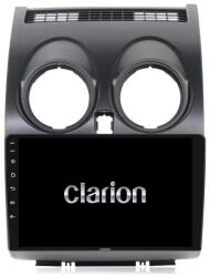 Clarion Navigatie Android Clarion GL-300 XD3326 9 Inch Nissan Qashqai I (2006-2014), 2 GB, 32 GB, IPS (CL-NI-QQ1-C3-232)