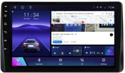 MEKEDE Navigatie Dacia Duster II (2018-2022) cu Android, 4GB RAM, 64GB ROM, Ecran QLED 10" Touchscreen, CarPlay Wireless, DSP (NAV-DAC-1014)