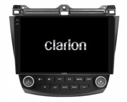 Clarion Navigatie Android Clarion GL-700 XD6125 10 Inch Honda Accord VII (2003-2008), 4 GB, 64 GB, QLED 2K (CL-HD-ACCVII-C7S-464)
