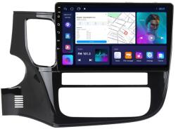 MEKEDE Navigatie Mitsubishi Outlander III (2012-2019) cu Android, 1GB RAM, 16 GB, Ecran IPS 10" 1024 x 600, WiFi, Bluetooth, suport camera DVR (NAV-MITSUBISHI-11725)