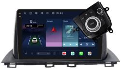 PilotOn Navigatie Piloton Mazda 3 (2013-2019) - 6GB RAM, 128GB, Octa Core 1.6Ghz, Display In-Cell (NAV-MAZPL-1187)