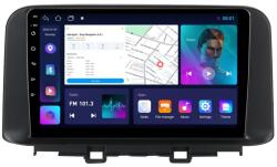 MEKEDE Navigatie Hyundai Kona (dupa 2017) cu Android, 1GB RAM, 16 GB, Ecran IPS 10" 1024 x 600, WiFi, Bluetooth, suport camera DVR (NAV-HY-10941)