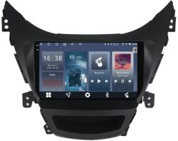 PilotOn Navigatie Piloton Hyundai Elantra V (2010-2016) - 2GB RAM, 32GB, Quad Core 1.5Ghz, Display In-Cell (NAV-HYUPL-1304)