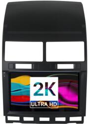 MEKEDE Navigatie Android 2K Volkswagen Touareg 7L (2002-2011) cu Android, 2 GB RAM, 32 GB, Ecran QLED 9.5 Inch 2000x1200, CarPlay Wireless, 4G (VWTOUARE0211952G)