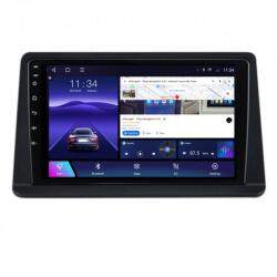 MEKEDE Navigatie Mitsubishi Pajero II (1990-2001) cu Android, 4GB RAM, 64GB ROM, Ecran QLED 9" Touchscreen, CarPlay Wireless, DSP (NAV-MTSH-8046)